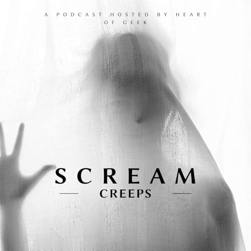 The Descent - #9 Top Scariest Movies According to Science Podcast Por arte de portada