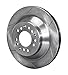Rotor-1.75 Offset GT Grooved
