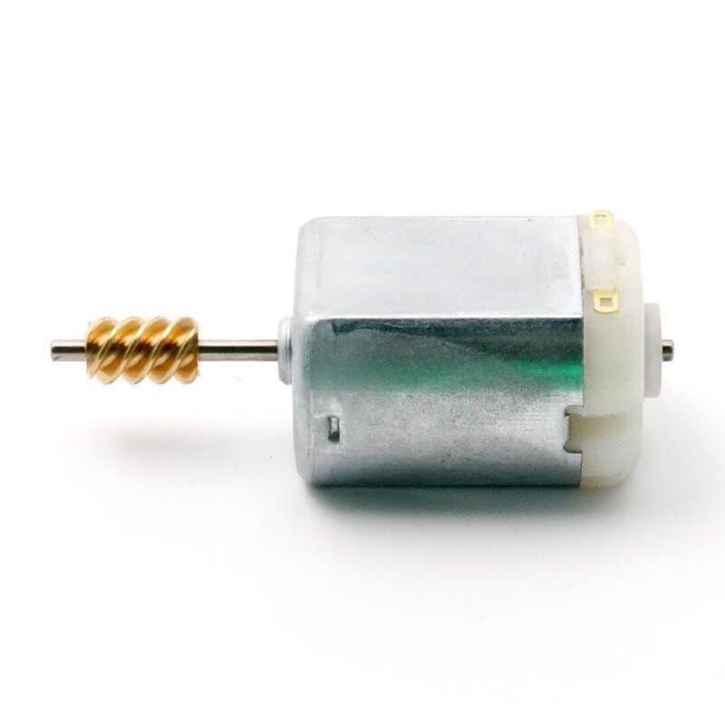 AZGIANT Door Lock Actuator Motor For Toyota Land Cruiser FJ80 FZJ80 (1990-1998) – Left Side