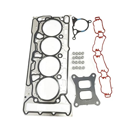 Image of Engine Gasket Rebuild Repair Kit Fit for Volkswagen Jetta Tiguan 2.0T Head Gasket Set