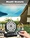 Richday Ventilador Camping 20000mAh Imagen de Richday Ventilador Camping 20000mAh