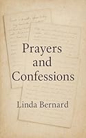 Prayers and Confessions B0G34J185N Book Cover