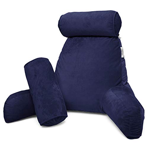 12 Best Reading Pillow On September 2024 Best Pillow sleepers