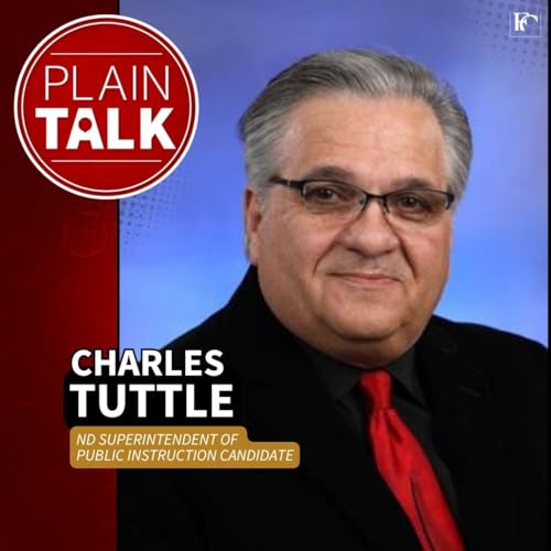 701: 'We've got a a major decline in our educational system'