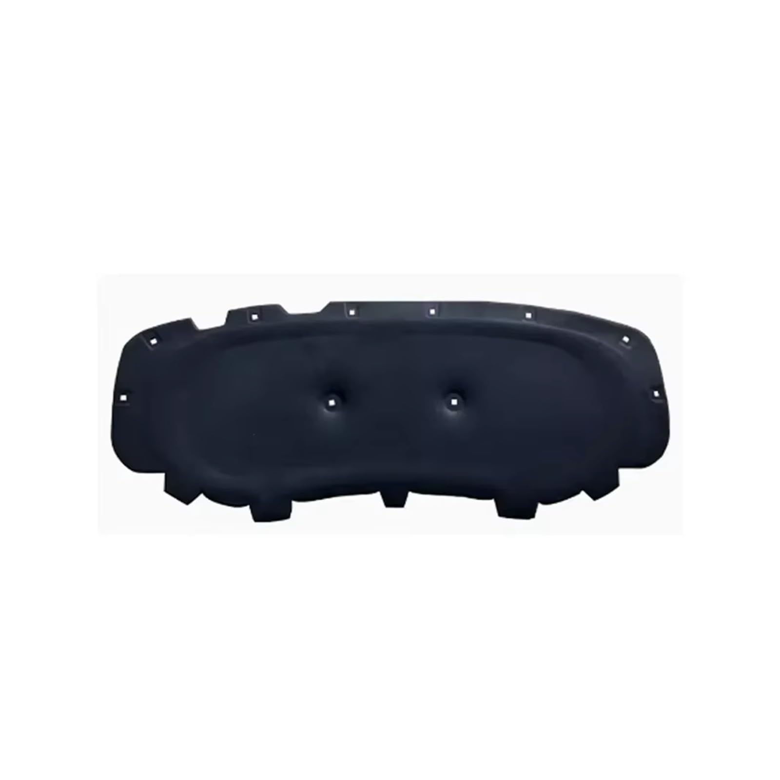Coussin d'isolation moteur anti bruit pour capot de Tiguan AD