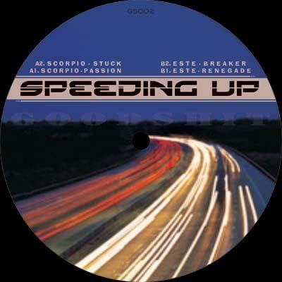 Speeding Up
