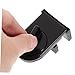 DOITOOL 2pcs Sliding Glass Door Boy Girl Lock Window for Boy Girl Easy Install Suitable for All Sliding and Doors Prevents Accidental Openings