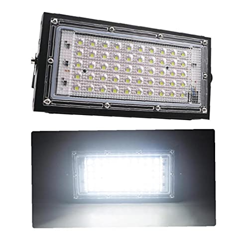 NIDONE LED Floodlight esterno Faro del faro