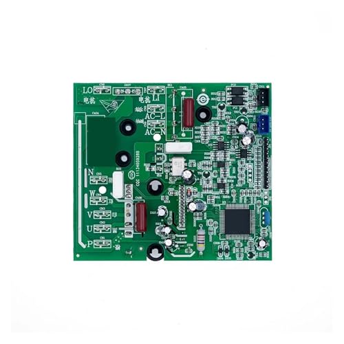 Carte d'onduleur de climatiseur 0011800328C pour réparer une panne PCB
