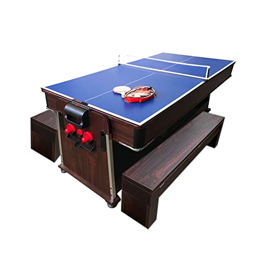 The 30 Best Green Pool Tables of 2025 [Verified] - Cherry Picks