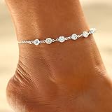 La joyería bohemia es delicada. Es perfecta para ser un regalo para amigos, novia, familia, etc.