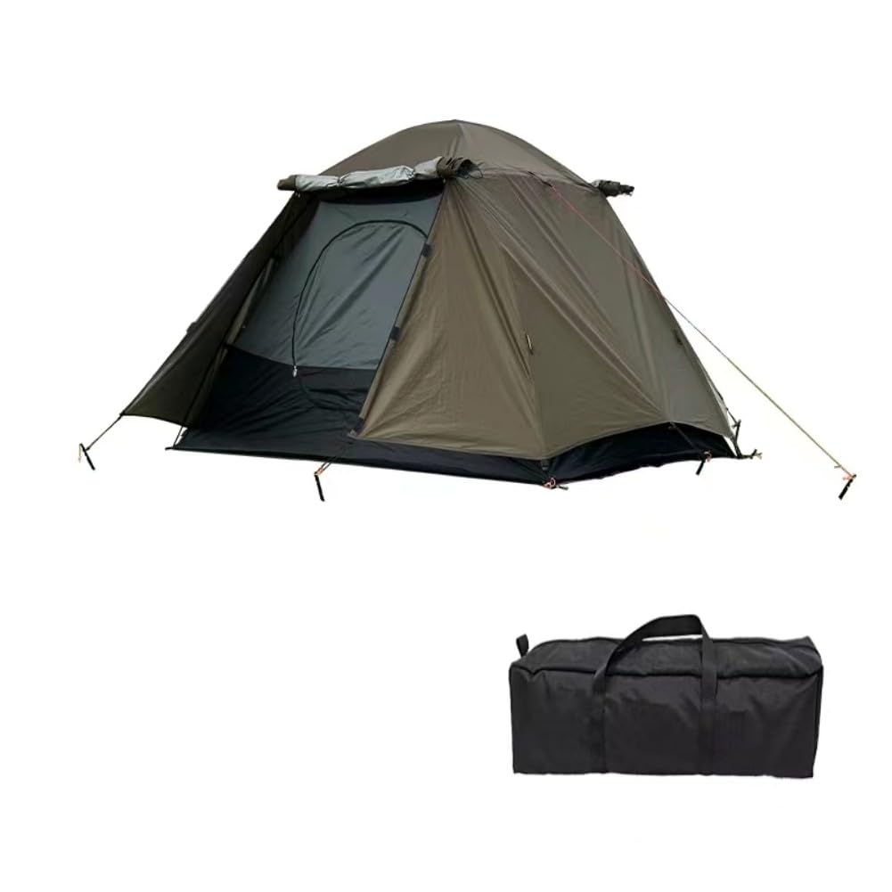 キャンプ用 テントセット