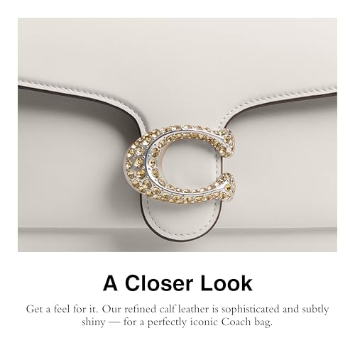 Image of Coach Women's Tabby Shoulder Bag 26