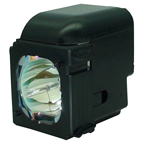Lytio Premium for Samsung BP96-01653A TV Lamp with Housing BP96-01653A(P132W) (Original Philips Bulb Inside)