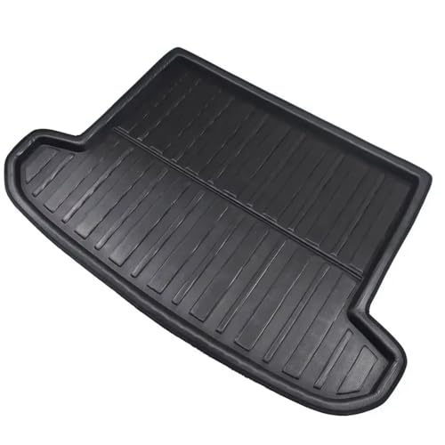 Tapis de coffre auto Hyundai Tucson TL 2015 2016 2017 2018 2019 mat