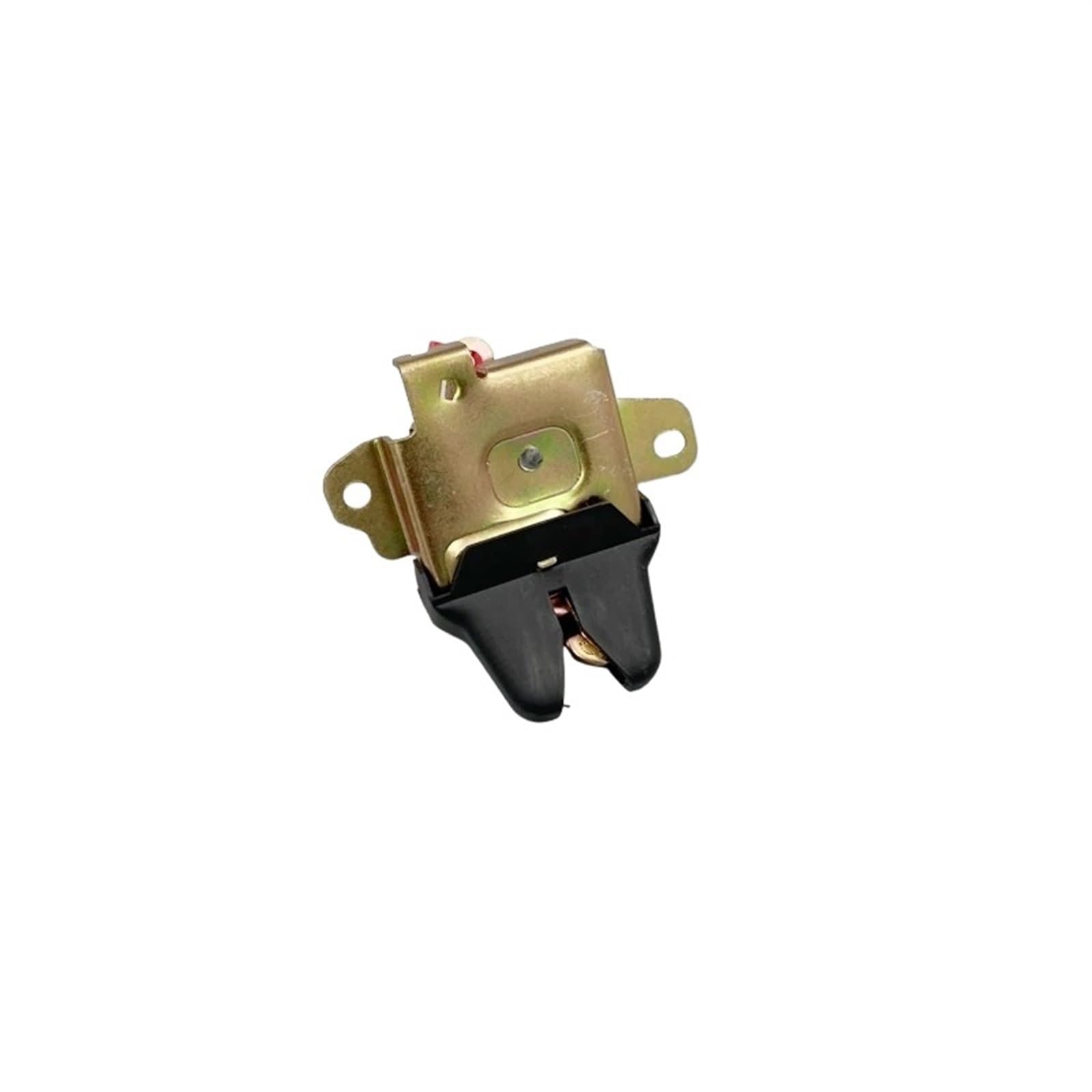 Tailgate Lock for Toyota for Corolla Ae101 1993-1994 1995 1996 1997 1998 Model Back Door Lock 64610-12171 Trunk Lid Latch Tailgate Lock Tailgate Boot Lock