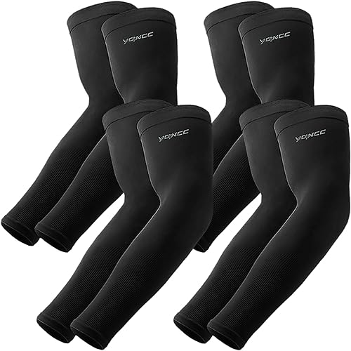 Atmungsaktive, schützende Arm Sleeves für Gartenarbeit, Arbeitsschutz, vielse