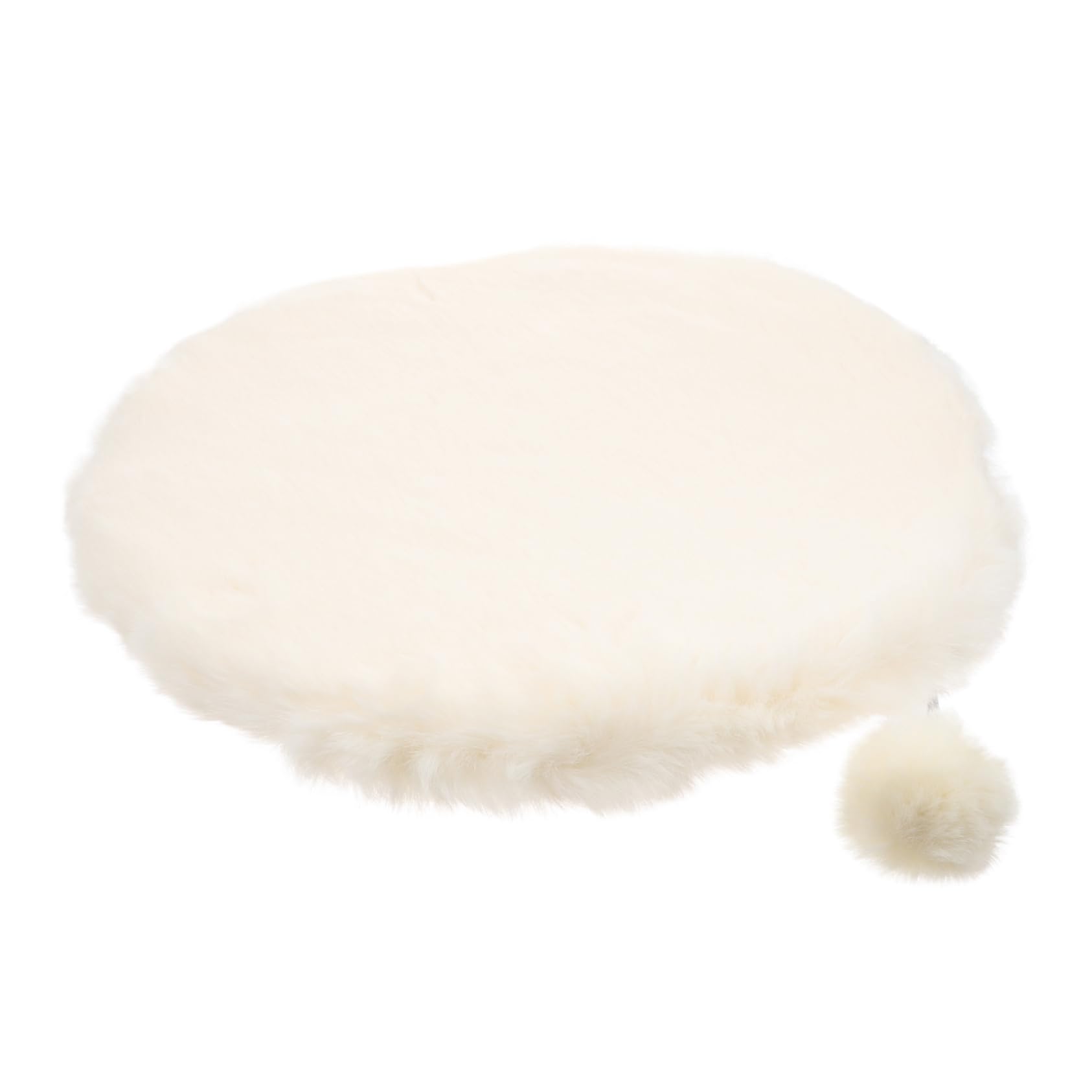 balacoo 1PC Comfortable Warm Pet Cushion Winter Sleeping Mat Pad for Cats and Puppies Soft Cheese for Relaxation and Playtime Pet Warm Cushion for Cozy Rest