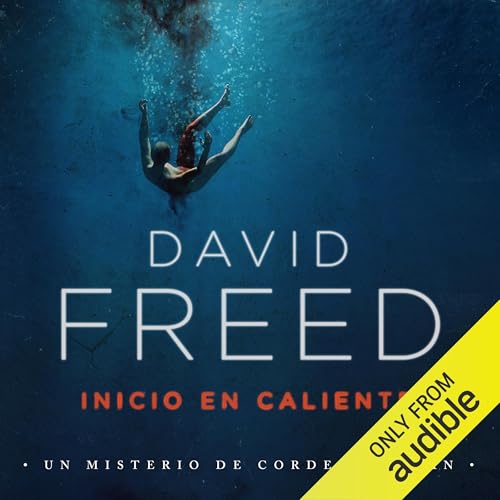 Inicio en caliente Audiobook By David Freed cover art