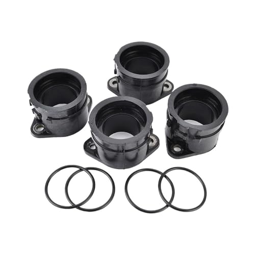 Soufflet de collecteur d'admission ZRX400 manchon carburateur ZR400 16065-1297
