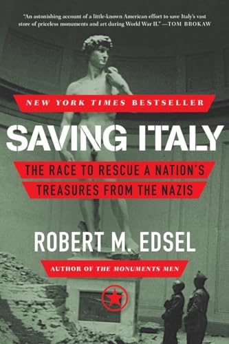 Saving Italy view 2