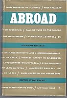 Abroad: a book of travels; 0575001194 Book Cover