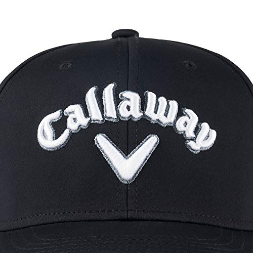 Image of Callaway Golf 2021 Riviera Fitted Hat