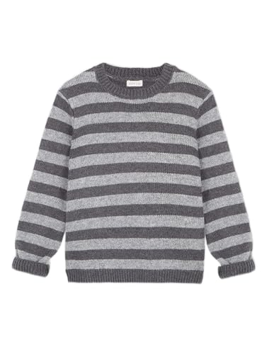 Pull garçon Gocco en jersey de coton doux tricot de qualité