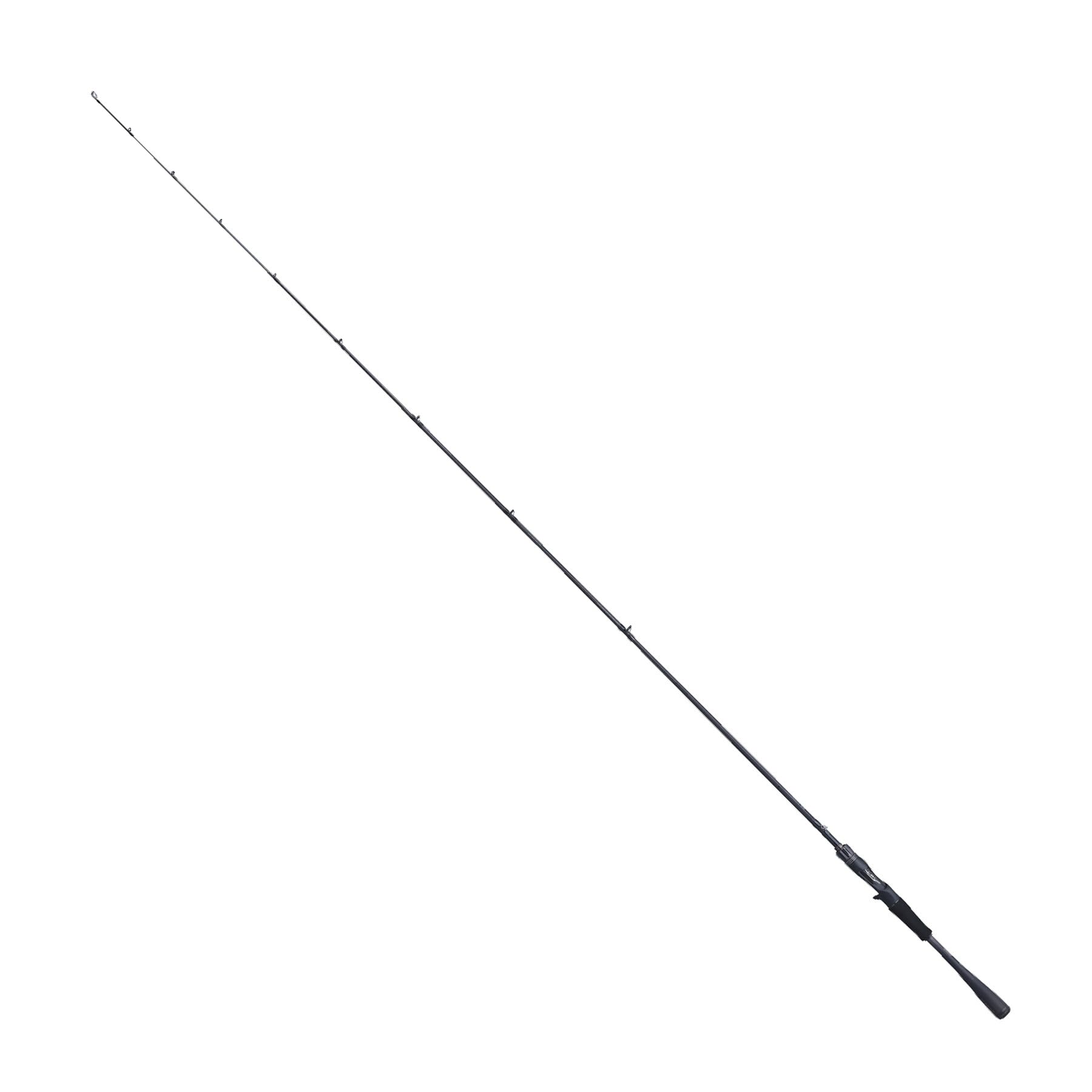 Amazon | シマノ(SHIMANO) バスロッド 26ゾディアス 1610M | シマノ