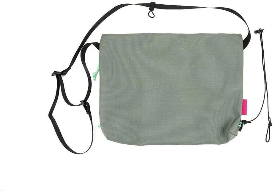 SWIFT INDUSTRIES Dispatch Musette バッグ SWIFT INDUSTRIES Dispatch