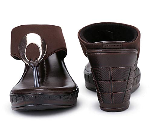 Image of Fashionable Designer Women Wedges