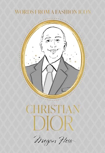 Christian Dior Quotes: Words From A Fashion Icon