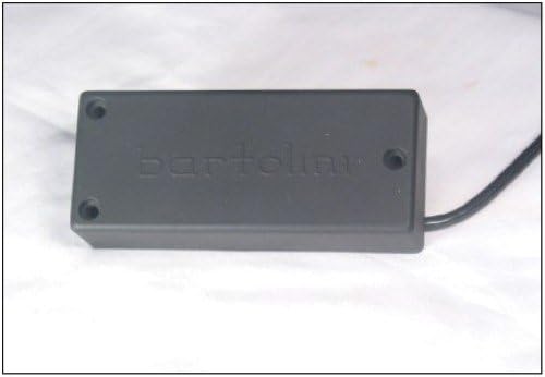 Bartolini M55CBC-T 5-String Bass Guitar Bridge Pickup Dual Coil Humbucker NEW