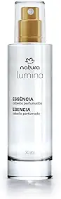 Natura, NATURA LUMINA ESSENCIA PERFUME PARA CABELO 30ml