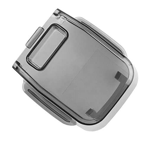 Gimbal Protector Cover Anti-Scratch Dustproof Protective Camera Lens Cover for FIMI X8 Mini Drone