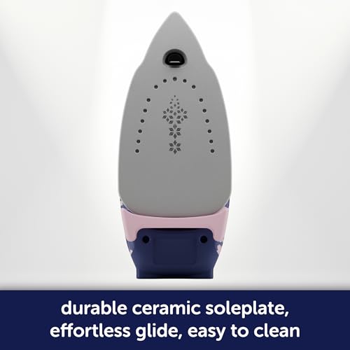 Image of Yaya Han x Oliso TG1600 ProPlus Auto-Lift Steam Iron, Cosplay & Sewing