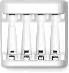 Carregador inteligente USB MH-C401U