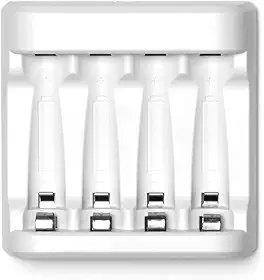 Carregador inteligente USB MH-C401U