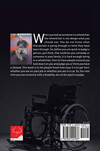 More Than A Wheelchair - Thumbnail 2