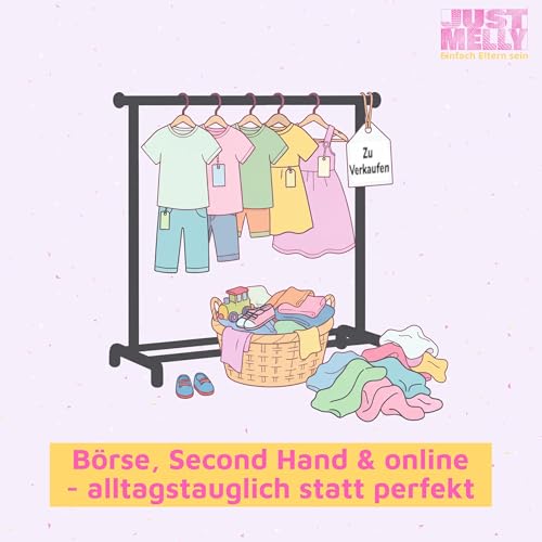 Kinderbedarfsb&ouml;rse & Co.: gebrauchte Kindersachen kaufen & verkaufen