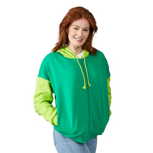 Sweat à manches longues Keroppi pour vos sorties décontractées