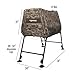 Momarsh Invisi Lab Dog Blind for Waterfowl Hunting & Gun Dogs | Original Bottomland