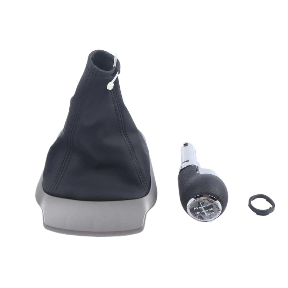 Zdsaaenar Onecolor Gear Shift Knob With Cover Compatible With Trax Standard 2011–2020