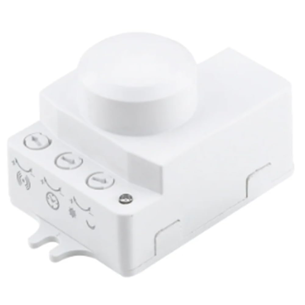 Osmond 5.8G Microwave Induction Switch 220V Intelligent Saving Control Microwave Radar Sensor