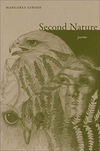 Second Nature: Poems (LSU Press Paperback Original) (English Edition)