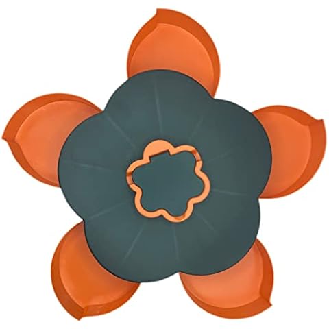 eBoutik Bandeja Giratoria para Aperitivos de Caramelos Cover