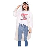 Ungiftig: Es hat die Eigenschaften einer ultrahohen wasserdichten Leistung, ungiftig, geschmacklos, atmungsaktiv und weich.