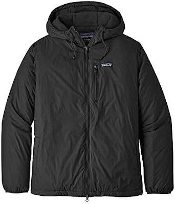 Amazon.com: Patagonia Mojave Trails - Chaqueta con capucha para hombre,  color negro, XL : Ropa, Zapatos y Joyería
