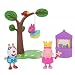 Peppa Pig Birthday Party Playtime Set