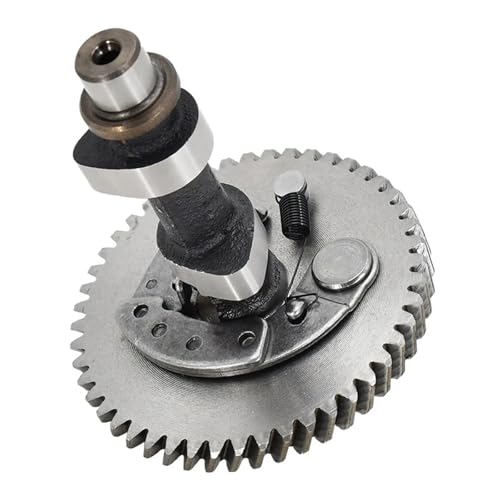 Árbol de levas compatible con Honda GX160 GX200 3